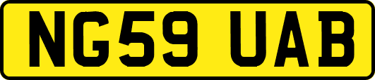 NG59UAB