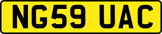 NG59UAC