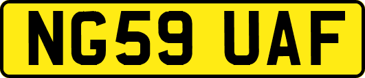 NG59UAF