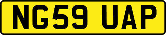 NG59UAP