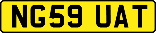 NG59UAT