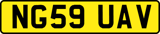 NG59UAV