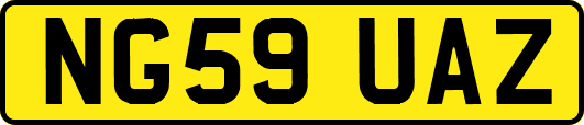 NG59UAZ