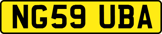NG59UBA