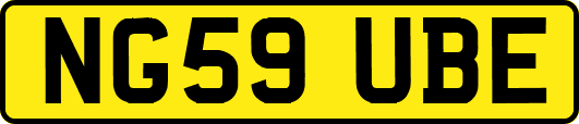 NG59UBE