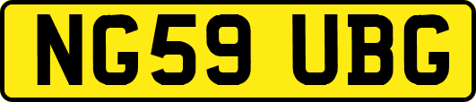 NG59UBG
