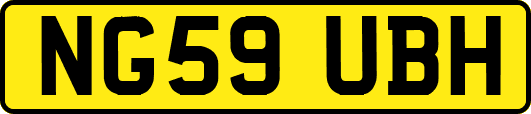NG59UBH