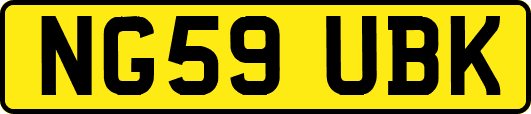 NG59UBK