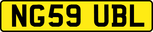 NG59UBL