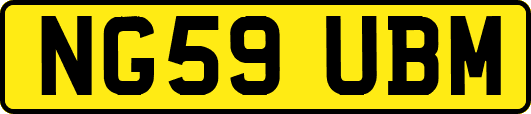 NG59UBM