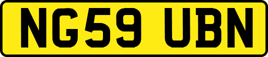 NG59UBN