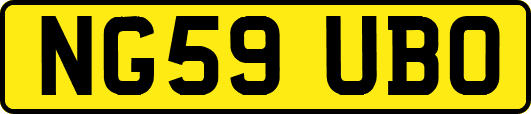NG59UBO