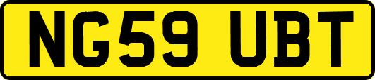 NG59UBT