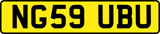 NG59UBU