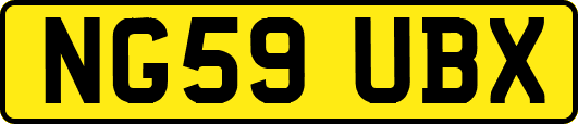 NG59UBX