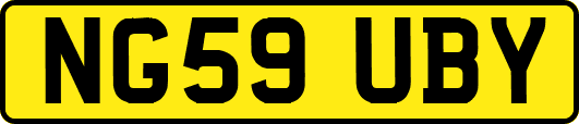 NG59UBY