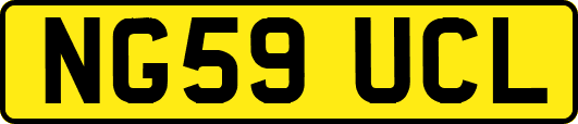 NG59UCL