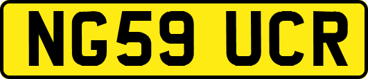 NG59UCR
