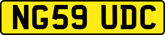 NG59UDC