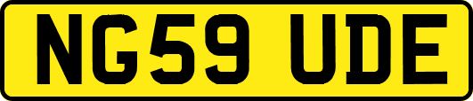 NG59UDE
