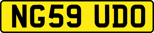 NG59UDO