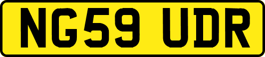 NG59UDR