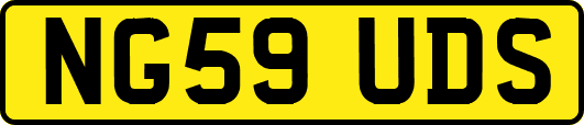 NG59UDS