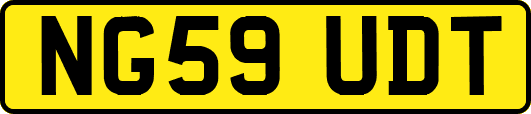 NG59UDT