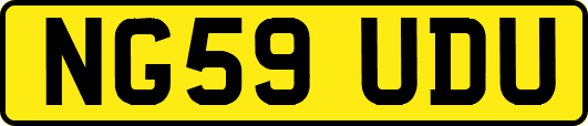 NG59UDU