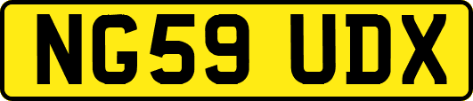 NG59UDX