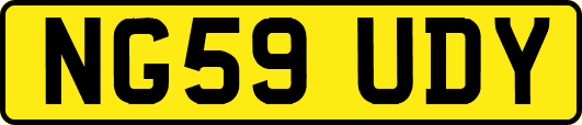 NG59UDY