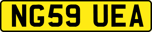 NG59UEA