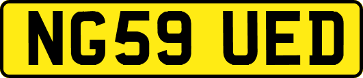 NG59UED