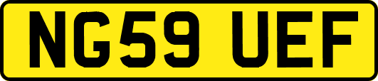 NG59UEF