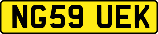 NG59UEK