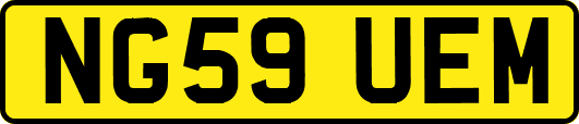 NG59UEM
