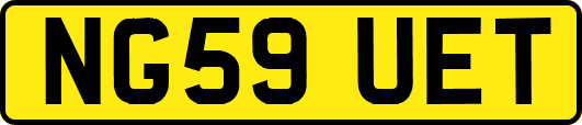 NG59UET