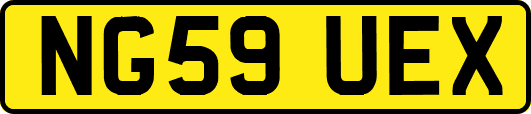 NG59UEX