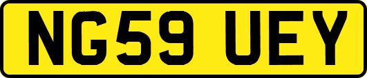 NG59UEY