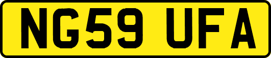 NG59UFA