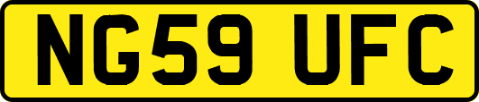 NG59UFC