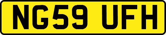 NG59UFH
