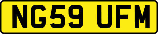 NG59UFM