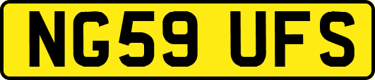 NG59UFS