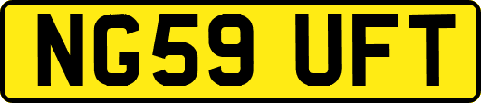 NG59UFT
