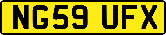 NG59UFX