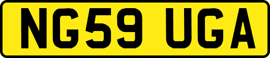 NG59UGA