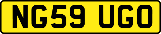 NG59UGO