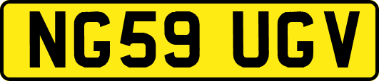 NG59UGV