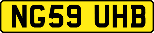 NG59UHB